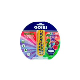 Goibi Pulsera Antimosquitos De… · 84700018587… | HogarLider