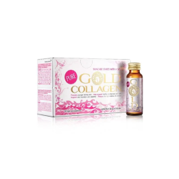 Gold Collagen Pure 10 Botellitas X 50ml | HogarLider