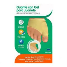 Guante Para Juanete Medilast | HogarLider