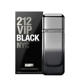 Carolina Herrera 212 VIP Black Eau… · 84110611050… | HogarLider