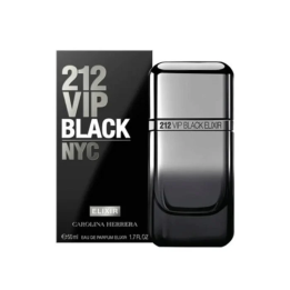 Carolina Herrera 212 VIP Black Eau… · 84110611050… | HogarLider