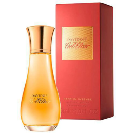 Davidoff Cool Elixir Woman Parfum… · 36163052701… | HogarLider