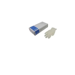 Guantes Latex Aaron Talla Gde 100 Uds | HogarLider