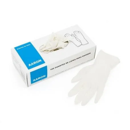 Guantes De Latex Talla Pequeña 100… · 84700017472… | HogarLider