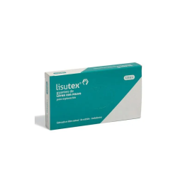 Lisutex Guantes Látex 100 Uds T-Grande | HogarLider