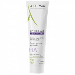 A Derma Epitheliale A.h Ultra Crema 100ml | HogarLider