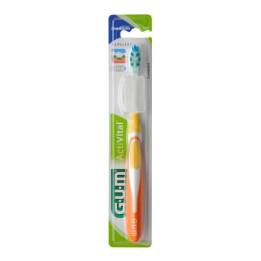 Cepillo Dental Medio Activital Gum | HogarLider