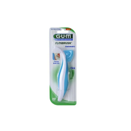 Gum Flosbrush Gum Aplicador Con Seda R-861 | HogarLider