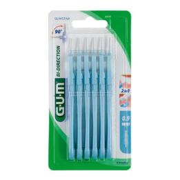 Sunstar Gum Interproximales Micro Fino | HogarLider