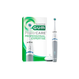 Gum Powercare Cepillo Eléctrico Recargable | HogarLider