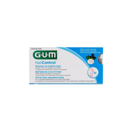Gum Halicontrol 10 Tabletas | HogarLider