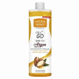 Natural Honey Elixir De Argan Oil… · 80089700592… | HogarLider
