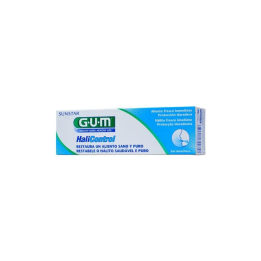 Gum Halicontrol Gel Dentífrico 75ml | HogarLider
