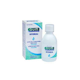 Gum Hydral Colutorio 300ml | HogarLider