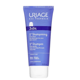 Uriage Bebé 1er Champú 200ml | HogarLider