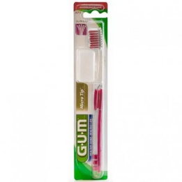 Micro Tip Cepillo Dental Suave… · 00709425047… | HogarLider