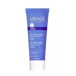 Uriage Bebé 1er Cold Cream 75ml | HogarLider