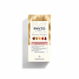 Phyto Coloración De Cabello… · 33382210105… | HogarLider