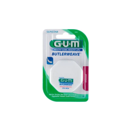 Gum Bluterweave Seda Dental Sin Cera 55m | HogarLider