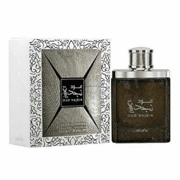 Lattafa Oud Najdia Eau De Parfum Spray 100ml | HogarLider
