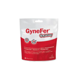 Gynea Gynefer Gummy 30 Gominolas | HogarLider
