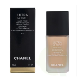 Chanel Le Teint Ultra Fluide Bd11 30ml | HogarLider