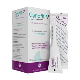 Gynofit Gel Vaginal Con Ácido… · 84700016172… | HogarLider