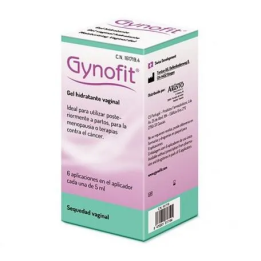 Gynofit Gel Hidratante Vaginal 6… · 84700016171… | HogarLider