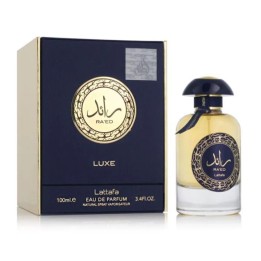 Lattafa Raed Luxe Eau De Parfum 100ml Spray | HogarLider