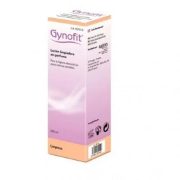 Gynofit Loción Limpiadora Intima… · 84700016215… | HogarLider
