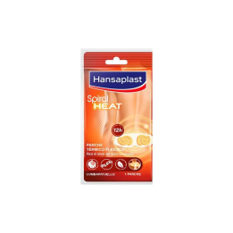 Hansaplast Spiral Heat Parche… · 40058002064… | HogarLider