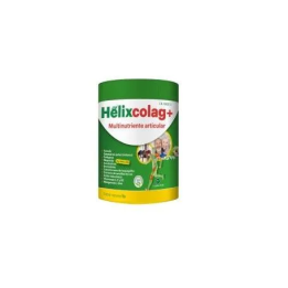 Helixcolag Multrinutriente Articular 375g | HogarLider