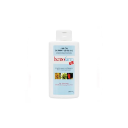Hemofarm Plus Jabón Líquido 200ml | HogarLider