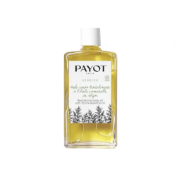 Payot Herbier Revitalizing Body Oil 95ml | HogarLider