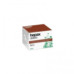 Deiters Hepax Infusión | HogarLider