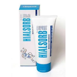 Forté Pharma Bioibérica Hialsorb Sport 100ml | HogarLider