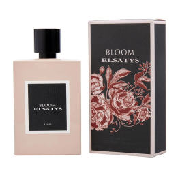 Parisis Parfums Bloom Elsatys Eau De Parfum 75ml | HogarLider