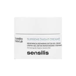 Sensilis Supreme Renewal Detox… · 84287498540… | HogarLider