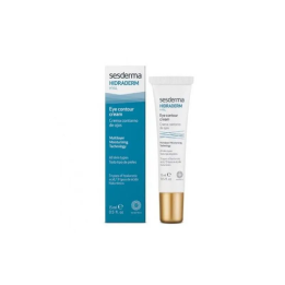 Sesderma Hidraderm Hyal Contorno De Ojos 15ml | HogarLider
