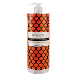 Eurostil Nutricion Champu 1000ml | HogarLider