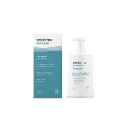 Sesderma Hidraderm Leche Limpiadora 200ml | HogarLider