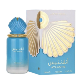 Asdaaf Atlantis Eau De Parfum 100ml | HogarLider