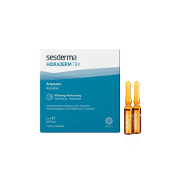 Sesderma Hidraderm Trx Ampollas 5x 2ml | HogarLider