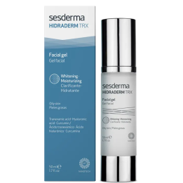 Sesderma Hidraderm Trx Gel Facial 50ml | HogarLider