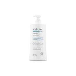 Sesderma Hidraderm Trx Leche Corporal 400ml | HogarLider