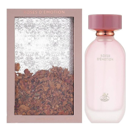 Fragrance World Roses D'emotion Eau… · 62903603702… | HogarLider