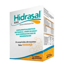 Hidrasal Complemento Alimenticio 24… · 84370128611… | HogarLider