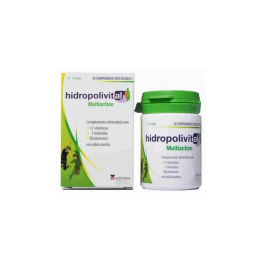 Hidropolivital Multiacción 30… · 84370109670… | HogarLider