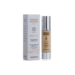 Sesderma Hidroquin Whitening Gel 50ml | HogarLider