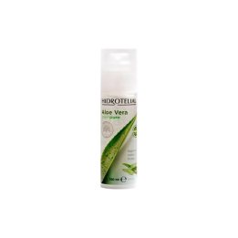 Hidrotelial Aloe Vera Green Pure 150ml | HogarLider